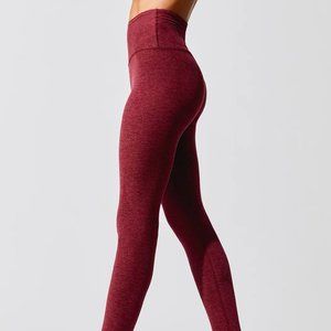 Beyond Yoga Caught In The Midi Spacedye Leggings